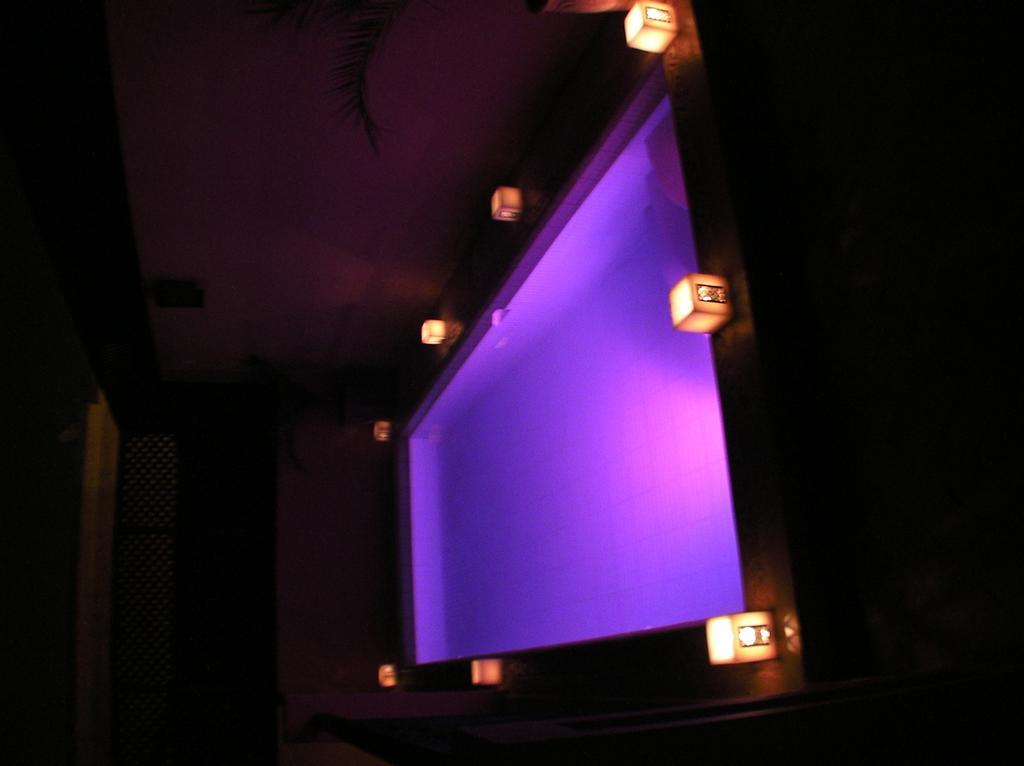 Riad Hermes Marrakesh Exterior foto
