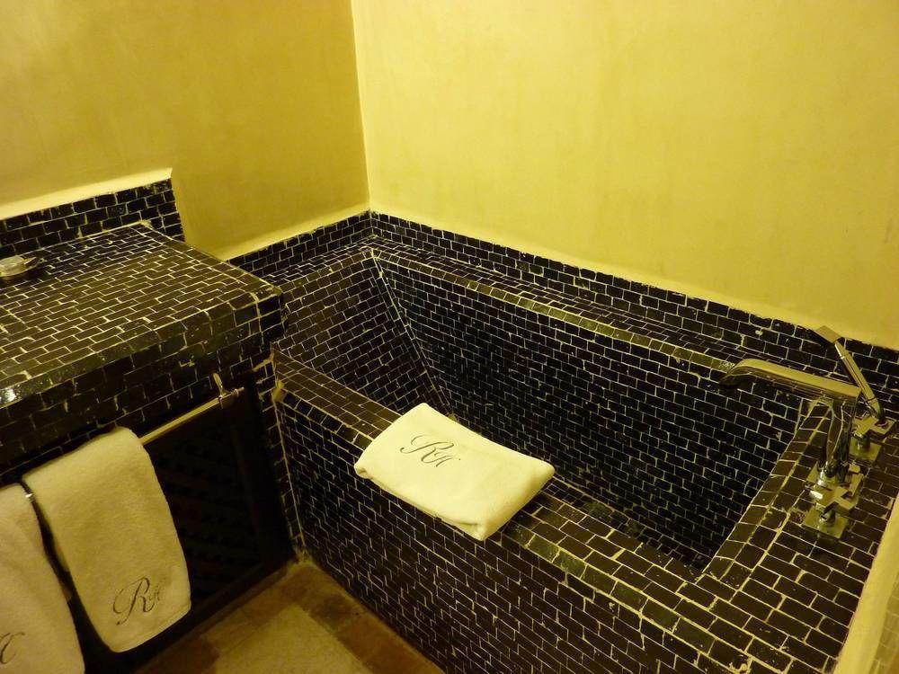 Riad Hermes Marrakesh Exterior foto