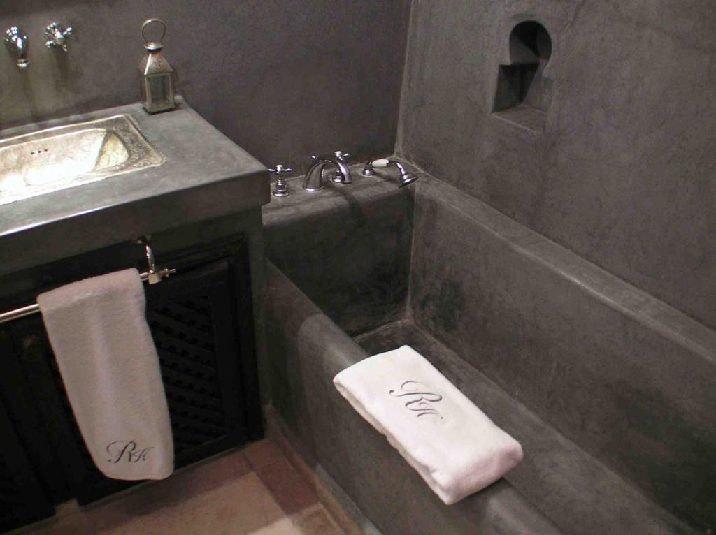 Riad Hermes Marrakesh Cameră foto