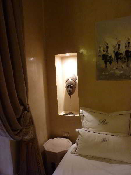 Riad Hermes Marrakesh Exterior foto