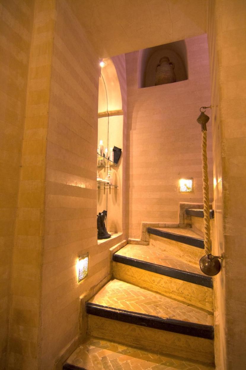 Riad Hermes Marrakesh Exterior foto